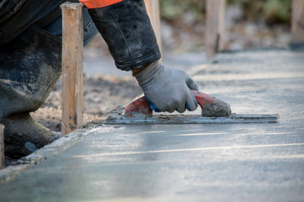 Best Concrete Staining and Coloring in Banks, OR