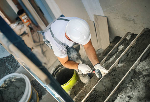 Best Concrete Retaining Walls in Banks, OR