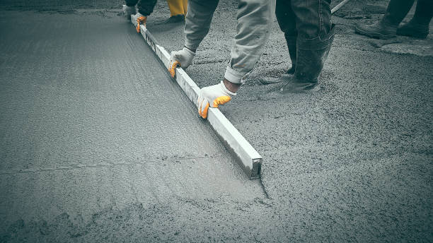 Best Concrete Grinding and Polishing in Banks, OR