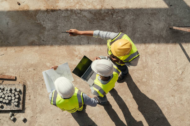 Best Concrete Sidewalk Installation in Banks, OR