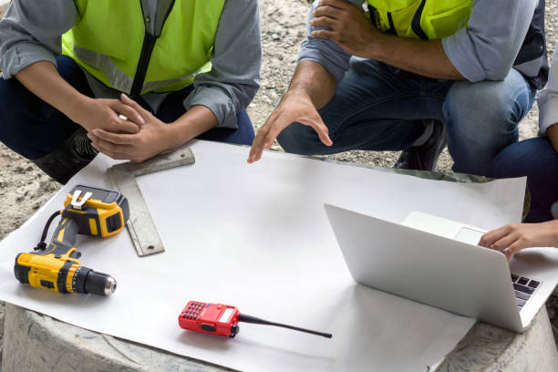 Best Concrete Demolition Services in Banks, OR